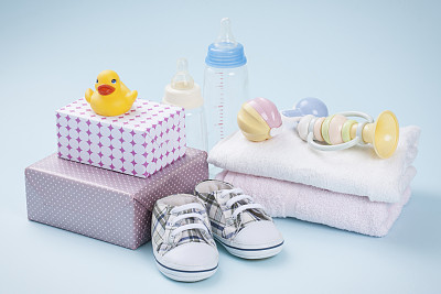 Toys and baby products(图1)